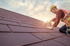 Emergency Roof Repair in Marengo, IL